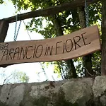 Frühstückspension L' Arancio In Fiore 4*