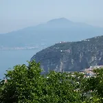 L' Arancio In Fiore Frühstückspension