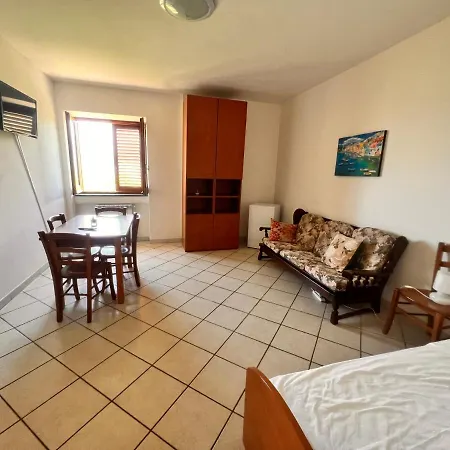 L' Arancio In Fiore Bed and Breakfast 4*