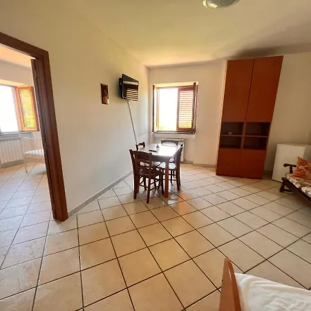L' Arancio In Fiore Bed and Breakfast 4*