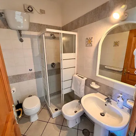 L' Arancio In Fiore Bed & Breakfast 4*