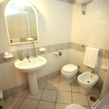 L' Arancio In Fiore Bed & Breakfast Sant'Agnello