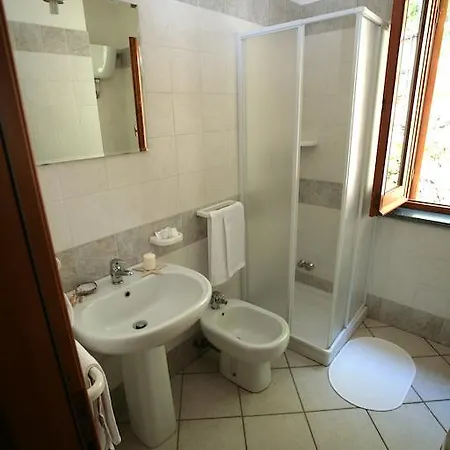 L' Arancio In Fiore Bed & Breakfast
