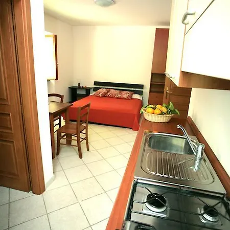 L' Arancio In Fiore Bed and Breakfast