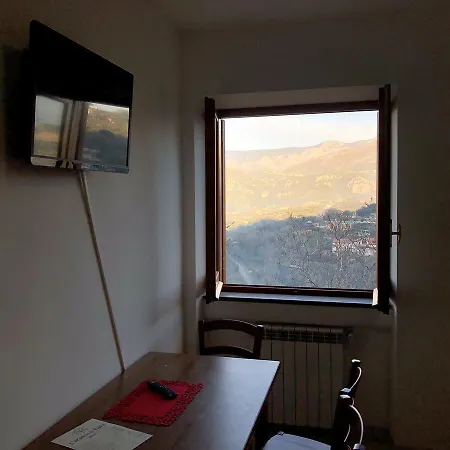 L' Arancio In Fiore 4*