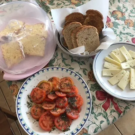 L' Arancio In Fiore Bed and Breakfast Sant'Agnello