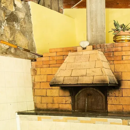 L' Arancio In Fiore Bed and Breakfast