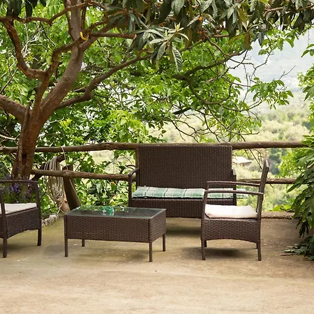 Bed & Breakfast L' Arancio In Fiore