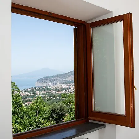 L' Arancio In Fiore Bed and Breakfast 4*