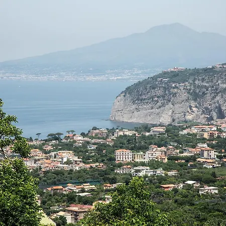 Bed and Breakfast L' Arancio In Fiore 4*