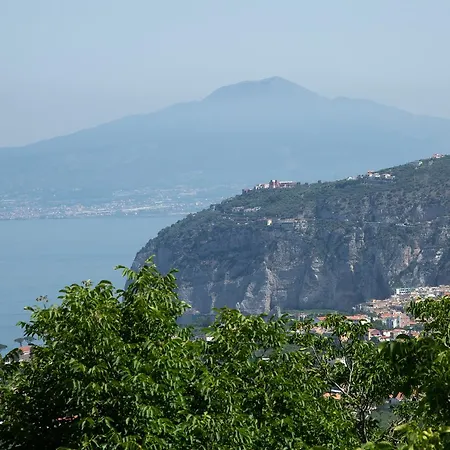 L' Arancio In Fiore Bed & Breakfast