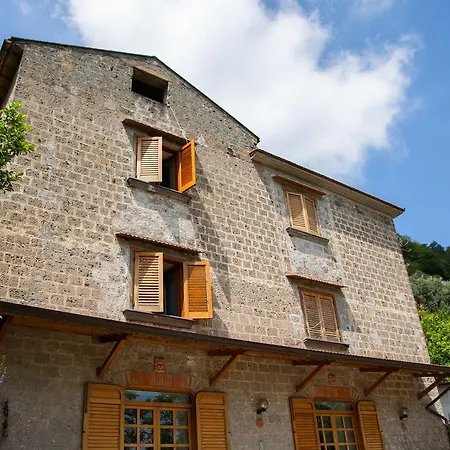 L' Arancio In Fiore Bed & Breakfast 4*
