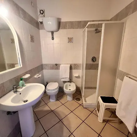 Bed & Breakfast L' Arancio In Fiore Sant'Agnello