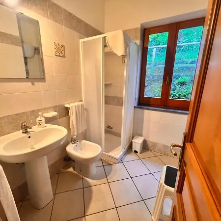 L' Arancio In Fiore 4*