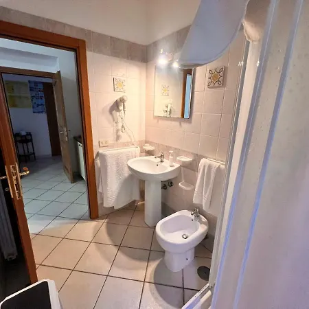 Bed & Breakfast L' Arancio In Fiore Sant'Agnello