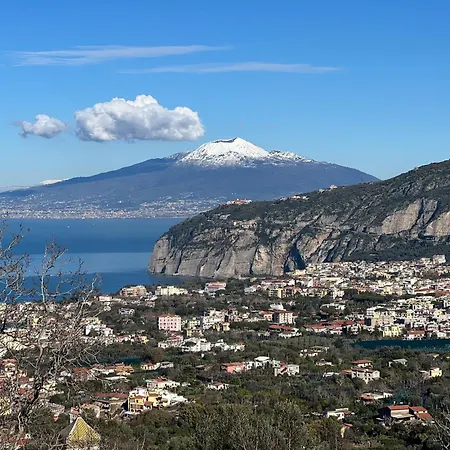 Bed & Breakfast L' Arancio In Fiore