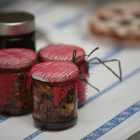 L' Arancio In Fiore Sant'Agnello