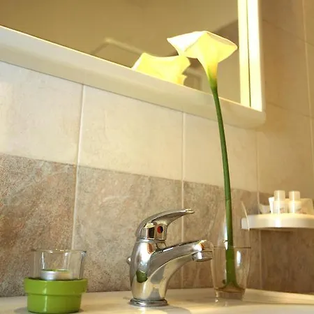 L' Arancio In Fiore 4*