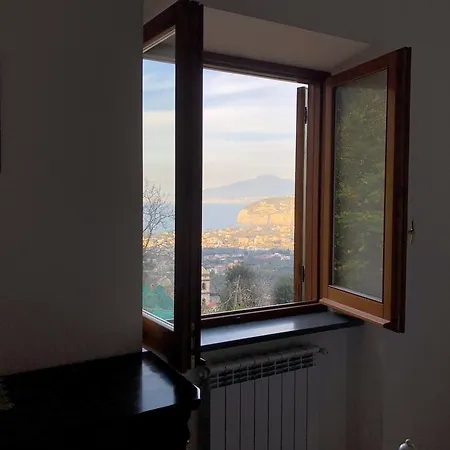 L' Arancio In Fiore 4*