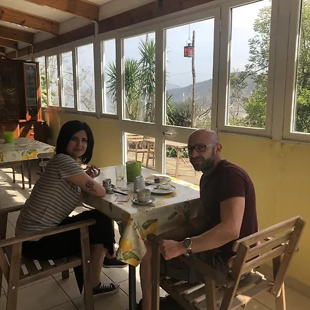 Bed & Breakfast L' Arancio In Fiore Sant'Agnello