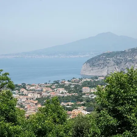 L' Arancio In Fiore Bed & Breakfast 4*