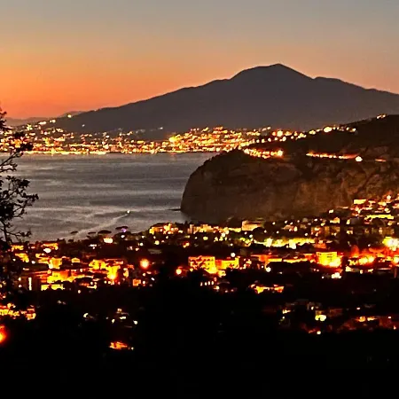 L' Arancio In Fiore * Sant'Agnello