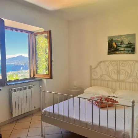Bed & Breakfast L Arancio In Fiore Bad&Breakfast