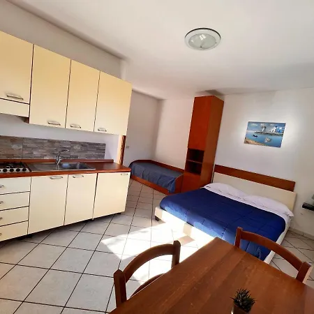 L Arancio In Fiore Bad&Breakfast Bed & Breakfast Sant'Agnello