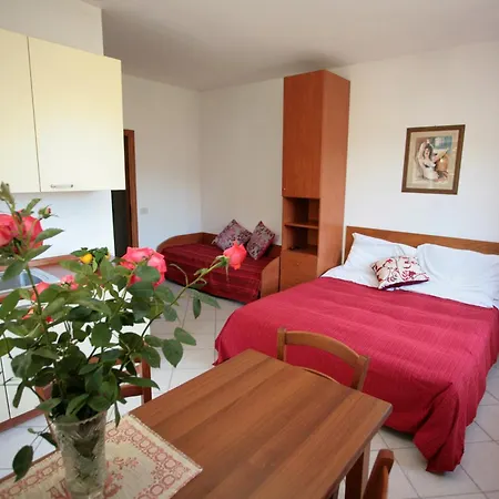 Bed & Breakfast L Arancio In Fiore Bad&Breakfast *