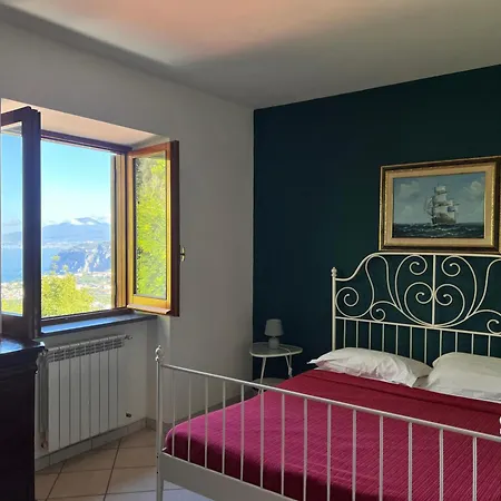 Bed & Breakfast L Arancio In Fiore Bad&Breakfast Sant'Agnello