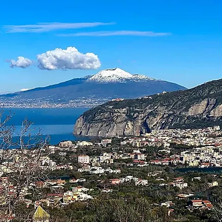 L' Arancio In Fiore Sant'Agnello