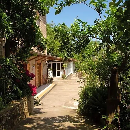 Bed & Breakfast L' Arancio In Fiore Sant'Agnello