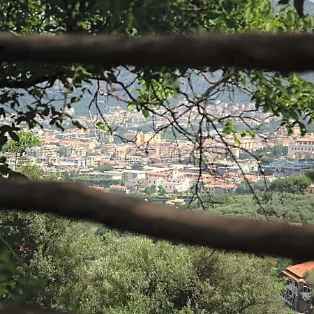 L' Arancio In Fiore Sant'Agnello