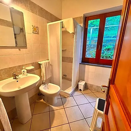 Bed & Breakfast L' Arancio In Fiore Sant'Agnello