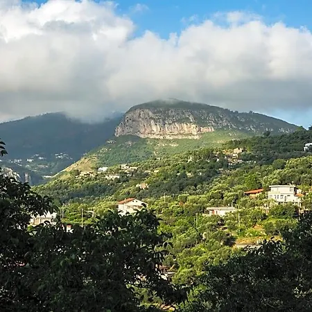 Bed & Breakfast L' Arancio In Fiore 4*