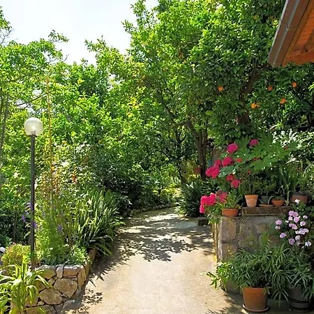 L' Arancio In Fiore Bed & Breakfast Sant'Agnello