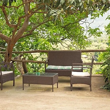 Bed & Breakfast L' Arancio In Fiore