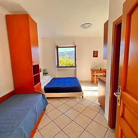 L' Arancio In Fiore Bed & Breakfast 4*