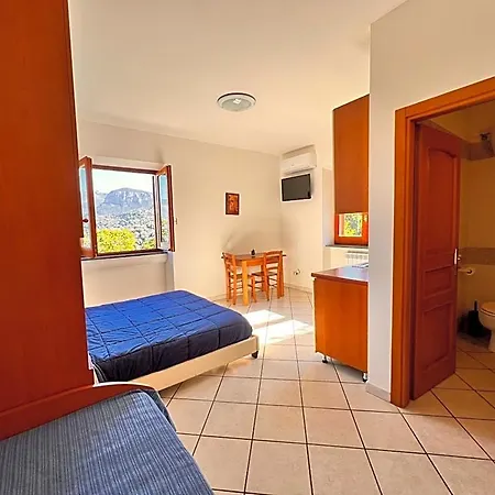 L' Arancio In Fiore Bed & Breakfast 4*