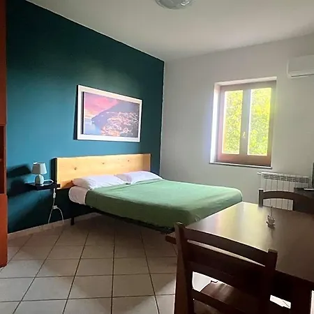 L' Arancio In Fiore Bed & Breakfast 4*