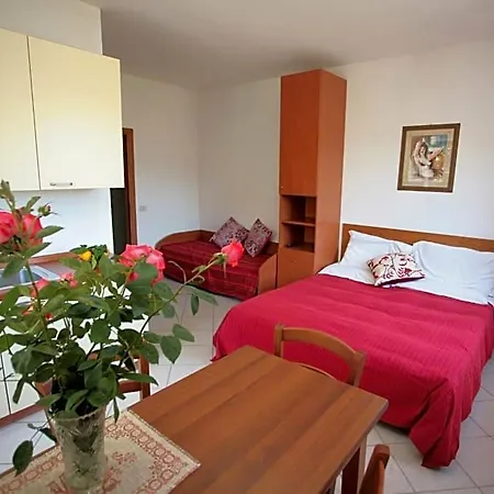 L' Arancio In Fiore 4*