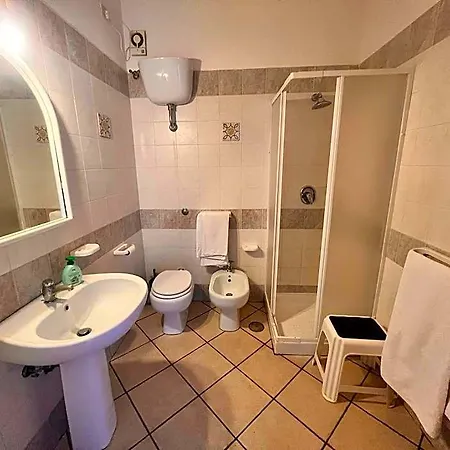 L' Arancio In Fiore Bed & Breakfast Sant'Agnello