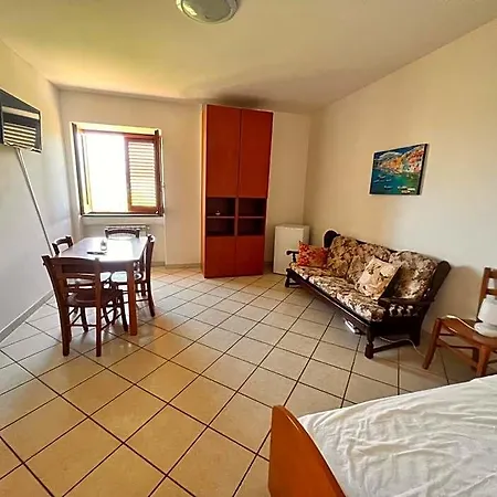 L' Arancio In Fiore Bed & Breakfast