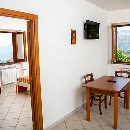 Bed & Breakfast L' Arancio In Fiore