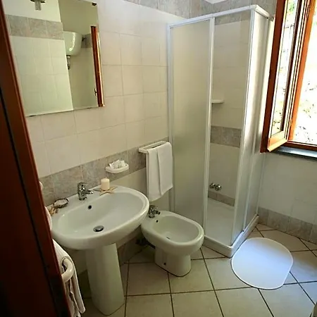 Bed & Breakfast L' Arancio In Fiore