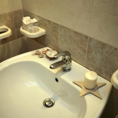 Bed & Breakfast L Arancio In Fiore Bad&Breakfast *