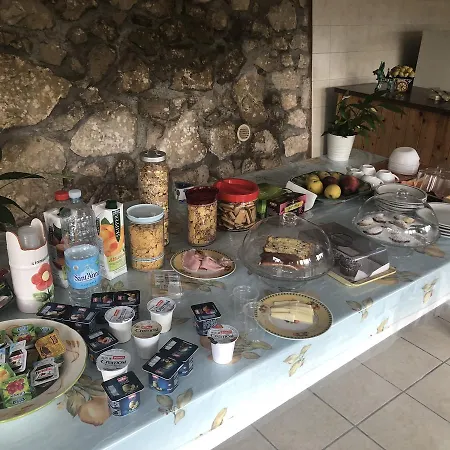 Bed & Breakfast L Arancio In Fiore Bad&Breakfast Sant'Agnello