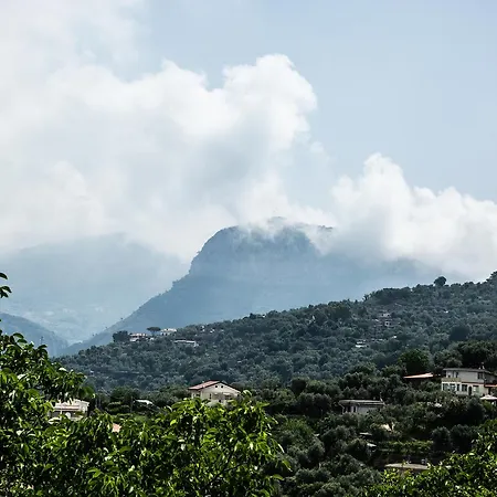 L Arancio In Fiore Bad&Breakfast Sant'Agnello