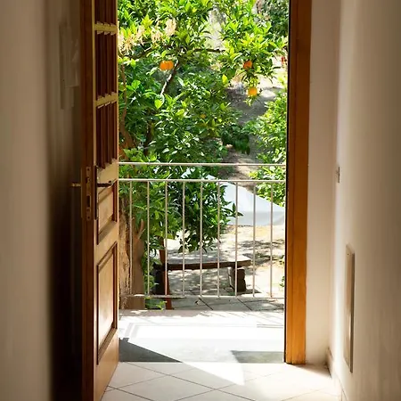 L' Arancio In Fiore Bed & Breakfast Sant'Agnello