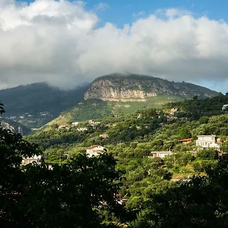 Bed & Breakfast L' Arancio In Fiore *